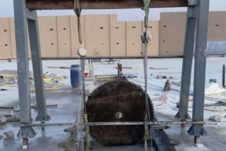 Control Demolition in Dubai