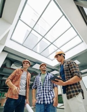 Demolition and Concrete Cutting Services